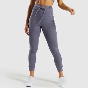 ribbon slounge pants